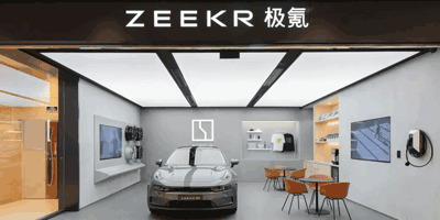 極氪三年敲開美股大門，造車新勢力真有那么猛嗎？